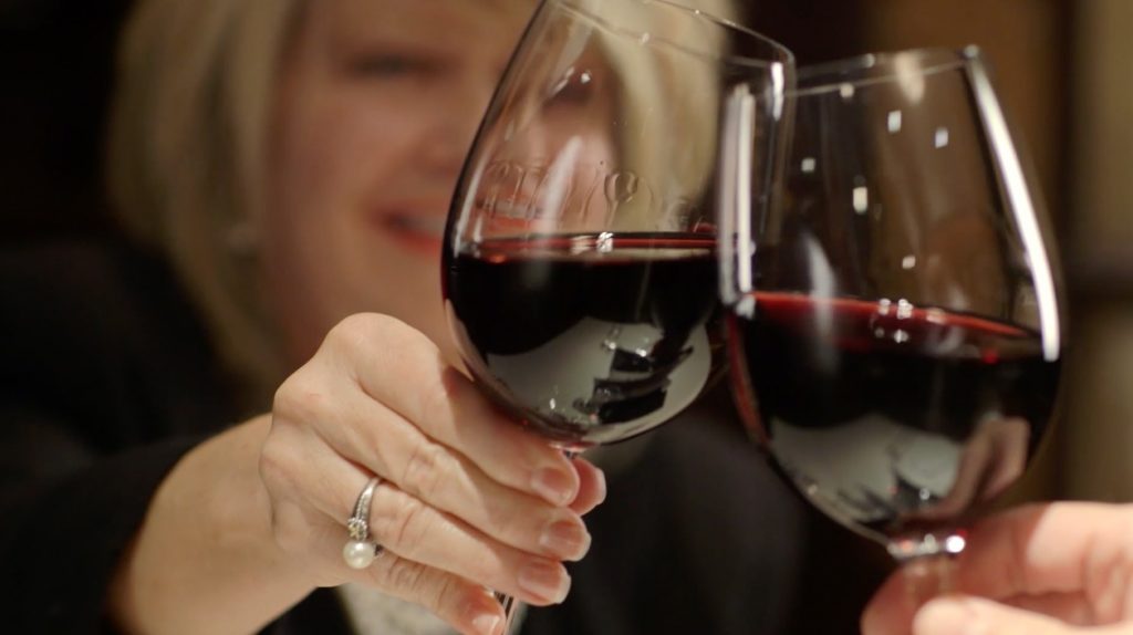 Let us impress them with a delicious experience from the first course to dessert. Book your Valentine's Day meal with us today!