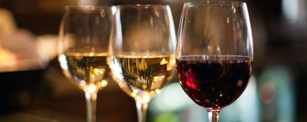 Wine Wednesday is back and better than ever! We are offering 25% off our entire wine list every Wednesday for both Lunch and Dinner.